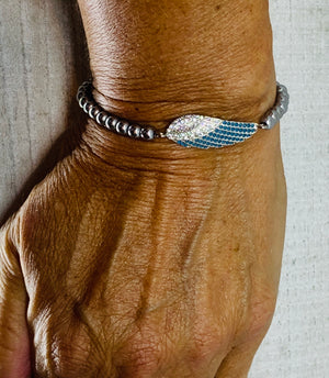 You’re My Angel Bracelet