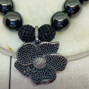 The Samantha Bracelet