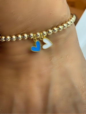 Savannah & Reid Bracelet