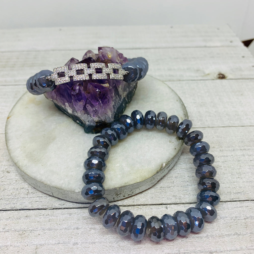 Angelina Bracelet Stack