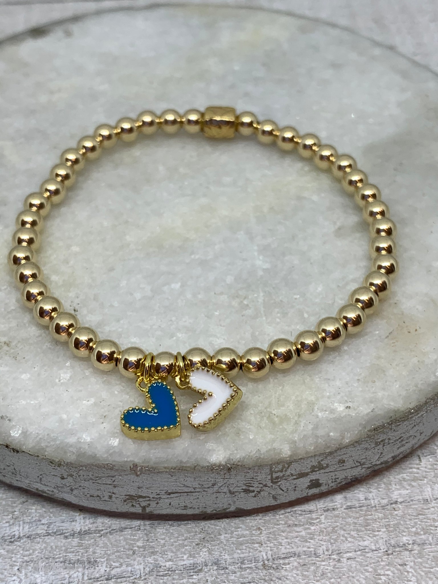 Savannah & Reid Bracelet