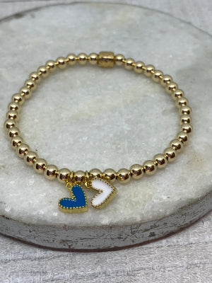 Savannah & Reid Bracelet