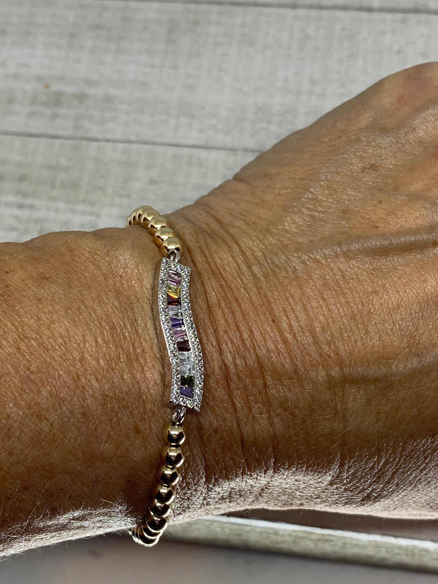 Ava Bracelet