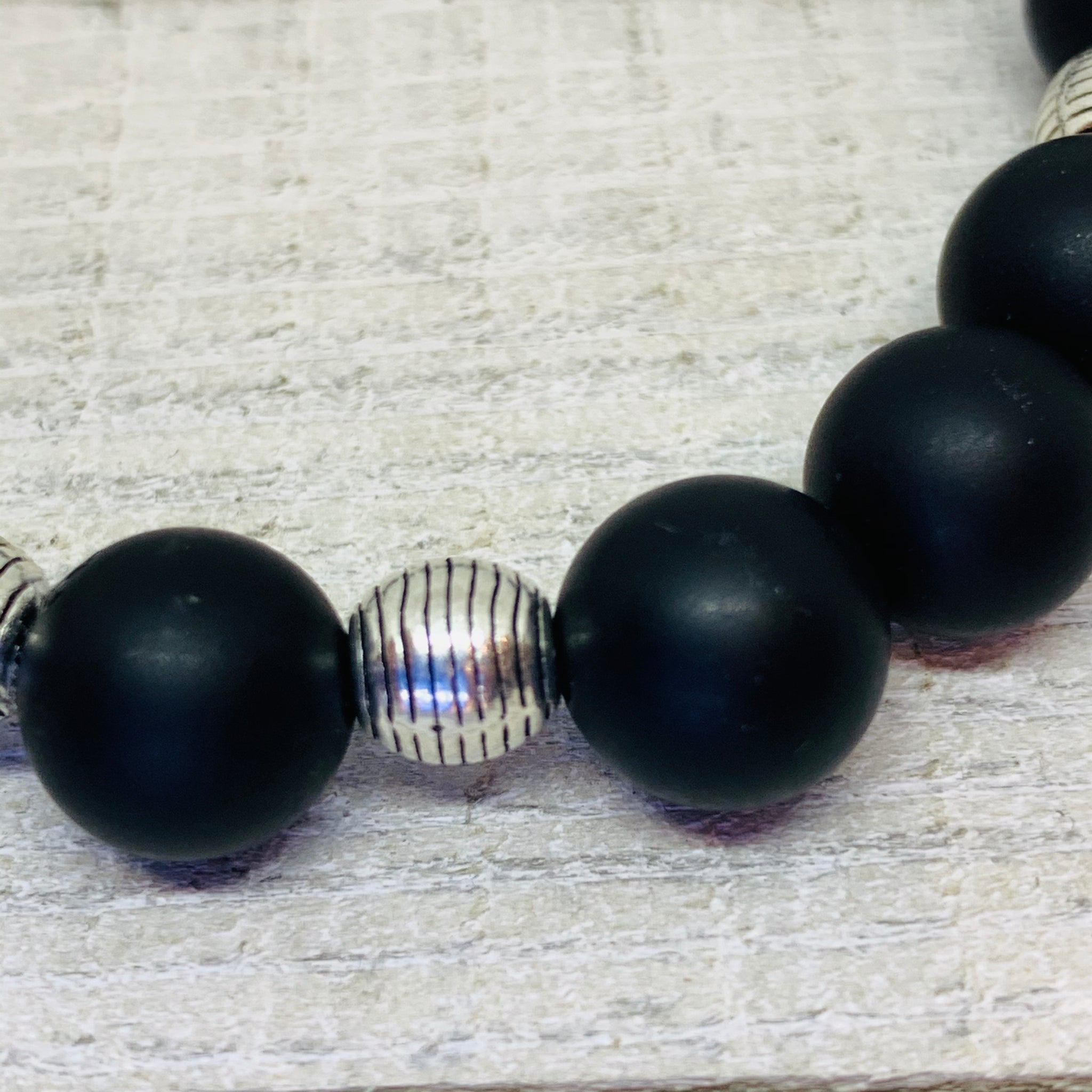 The CMA Bracelet