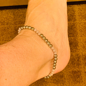 Maude Anklet