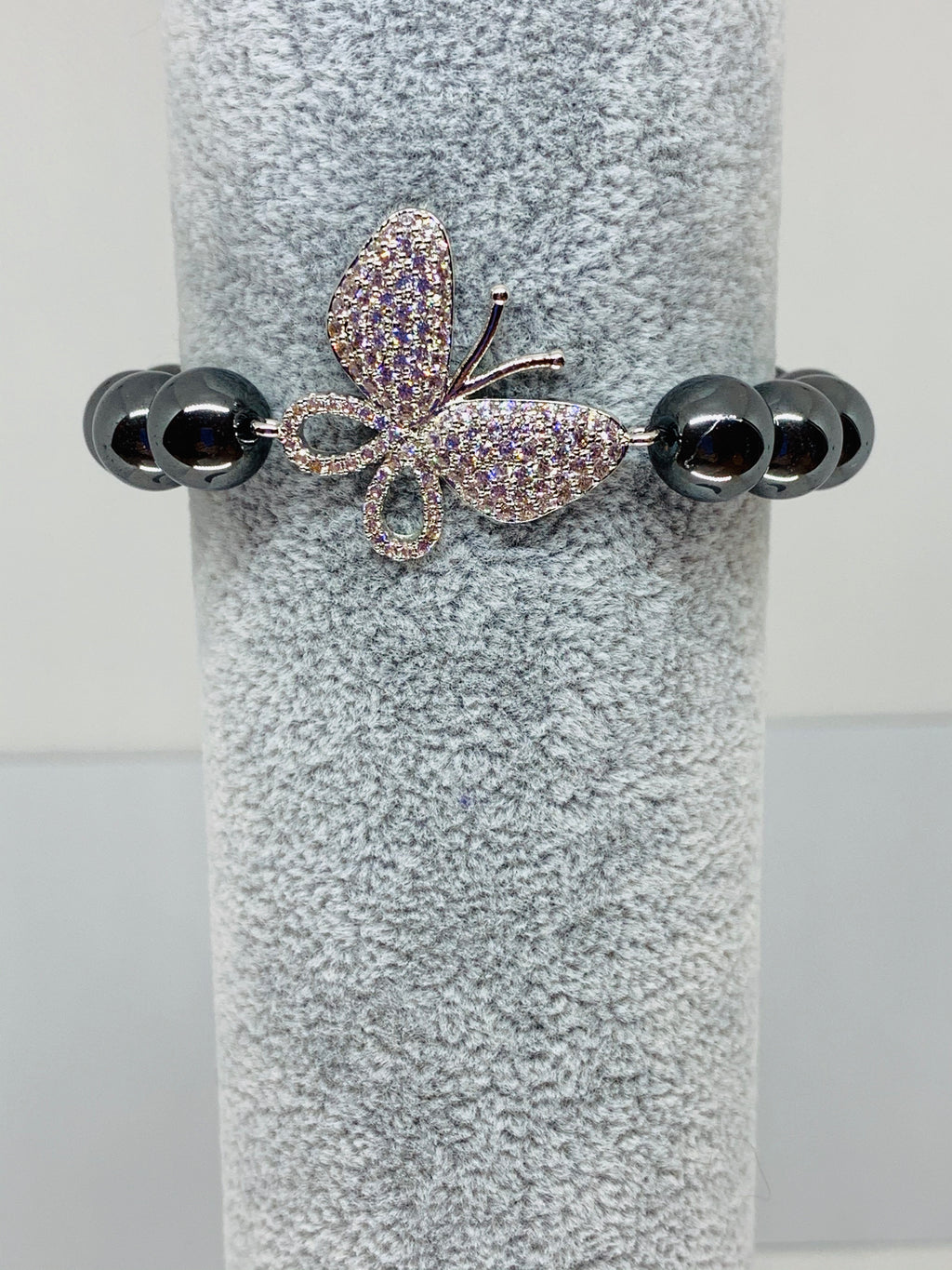 Wings Of A Butterfly Bracelet