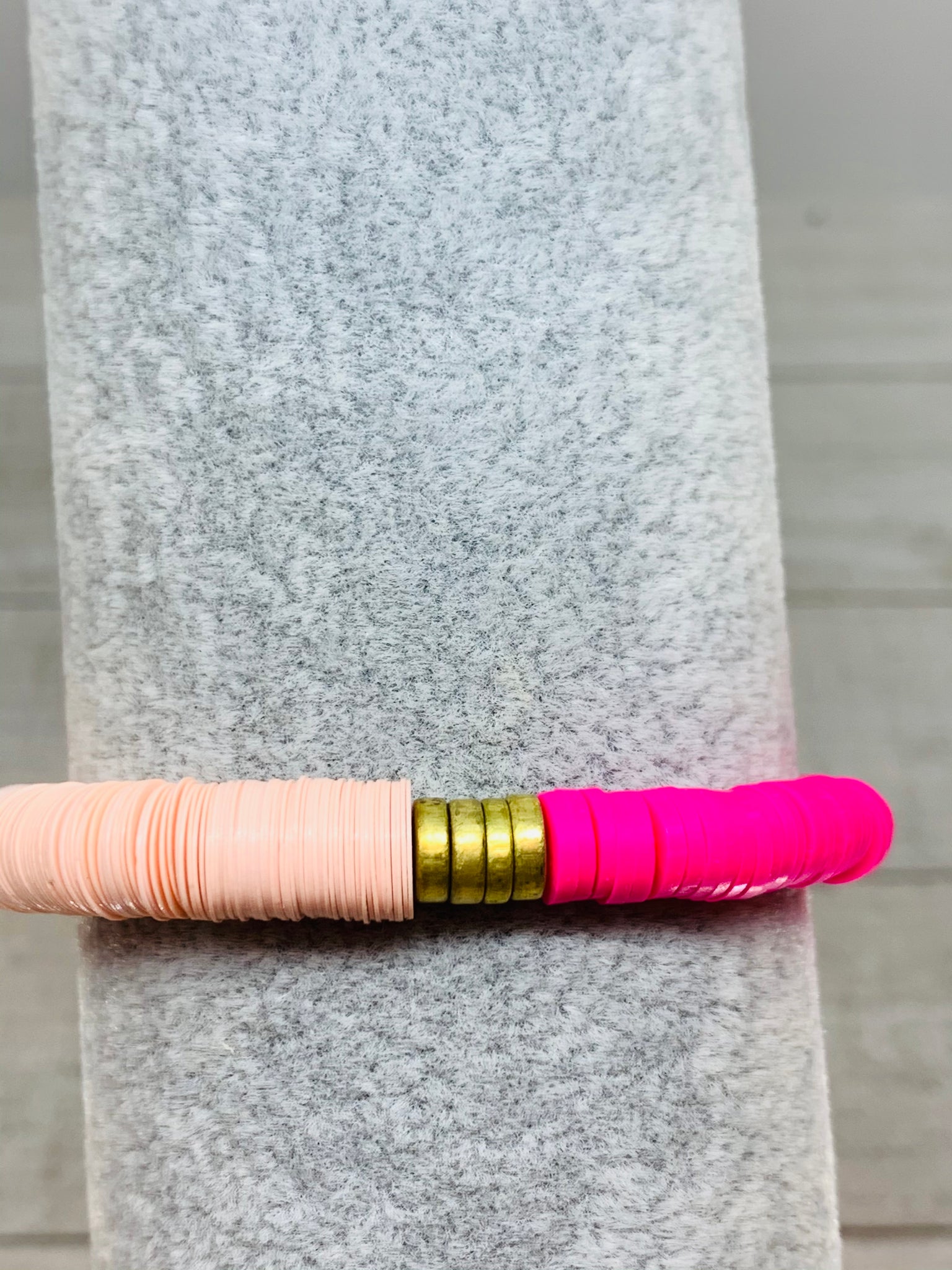 Pinky Bracelet