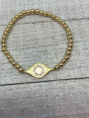 Elle Bracelet Stack