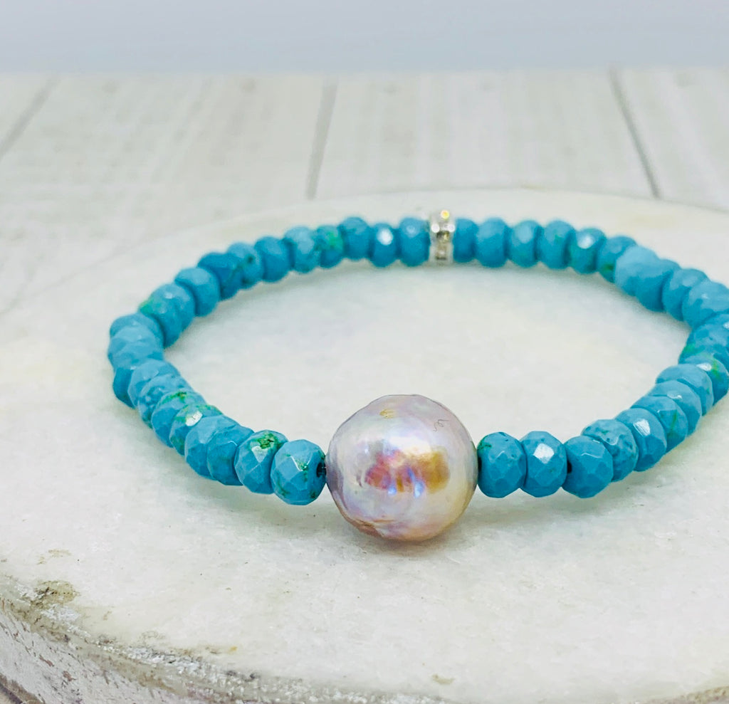 Amber Bracelet