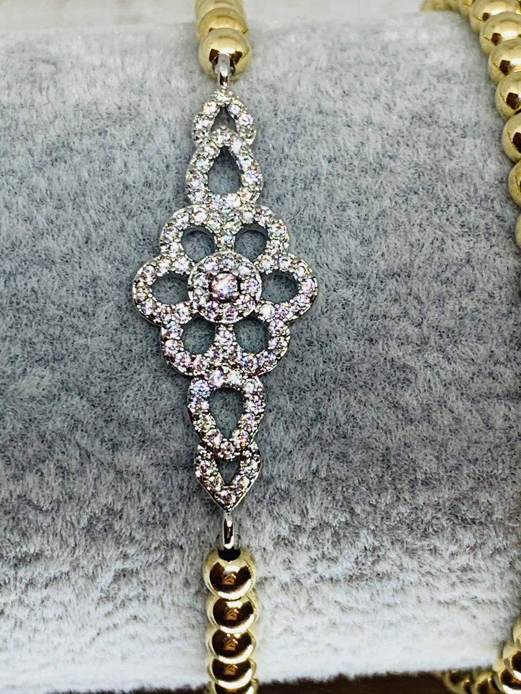 Genevieve Bracelet