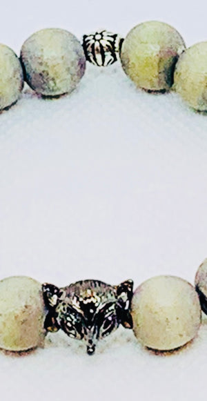 Foxy Bracelet