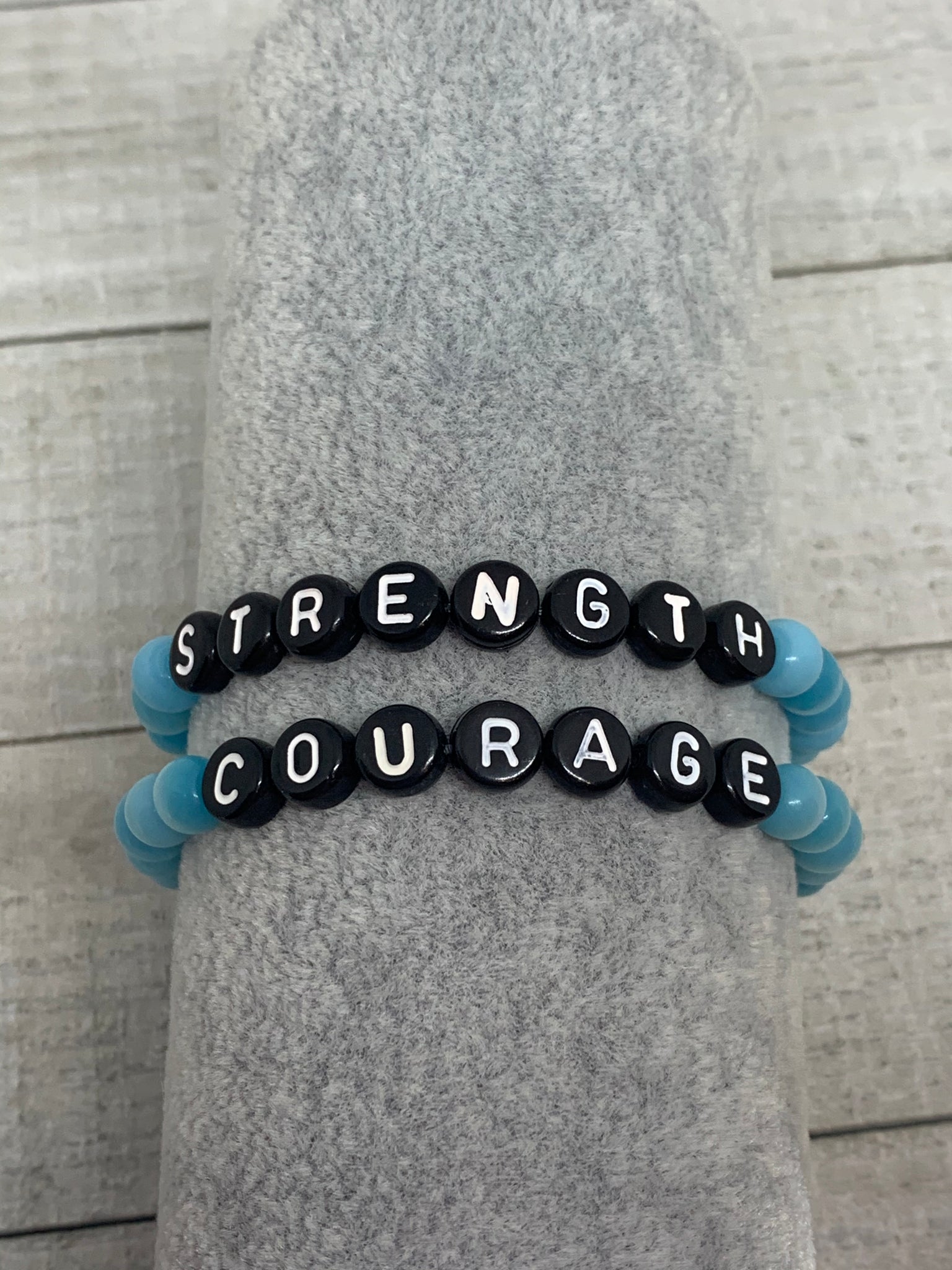 Brave Girl Bracelet
