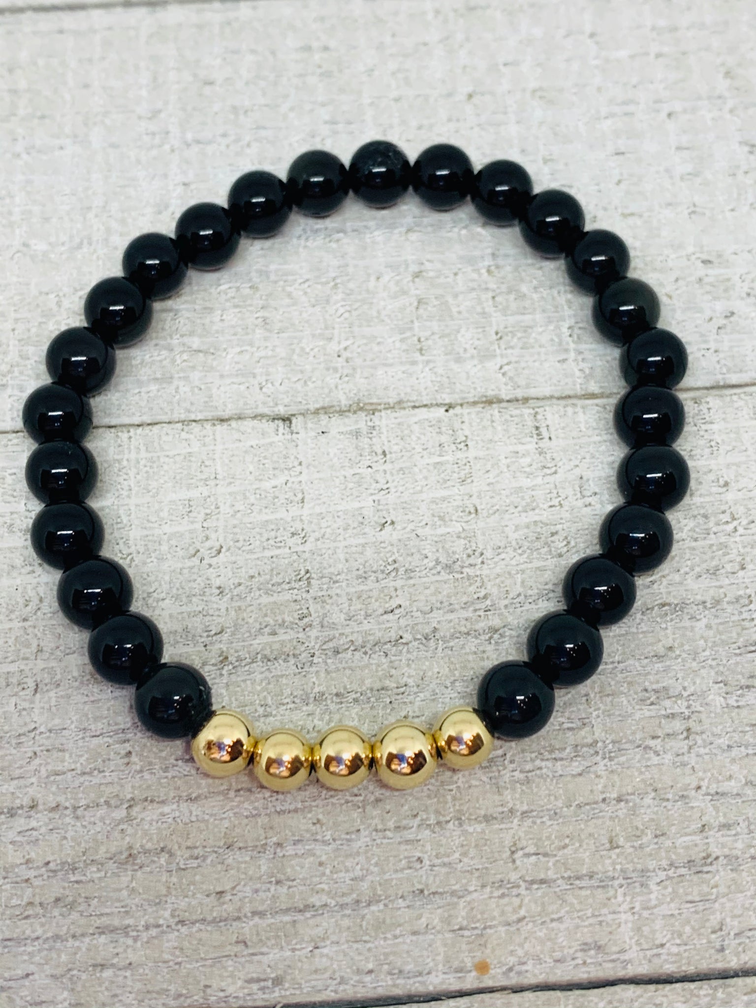 Elle Bracelet Stack