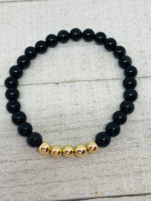 Elle Bracelet Stack