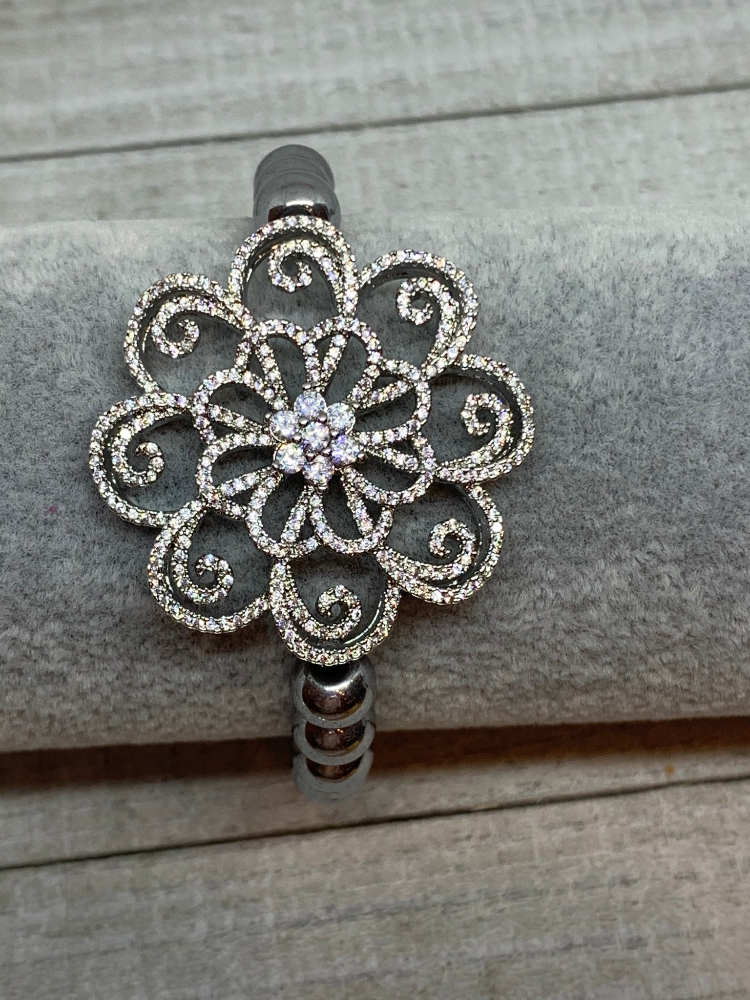 Shawnee Bracelet