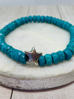 The Dory Anklet