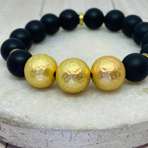 The Elaine Bracelet