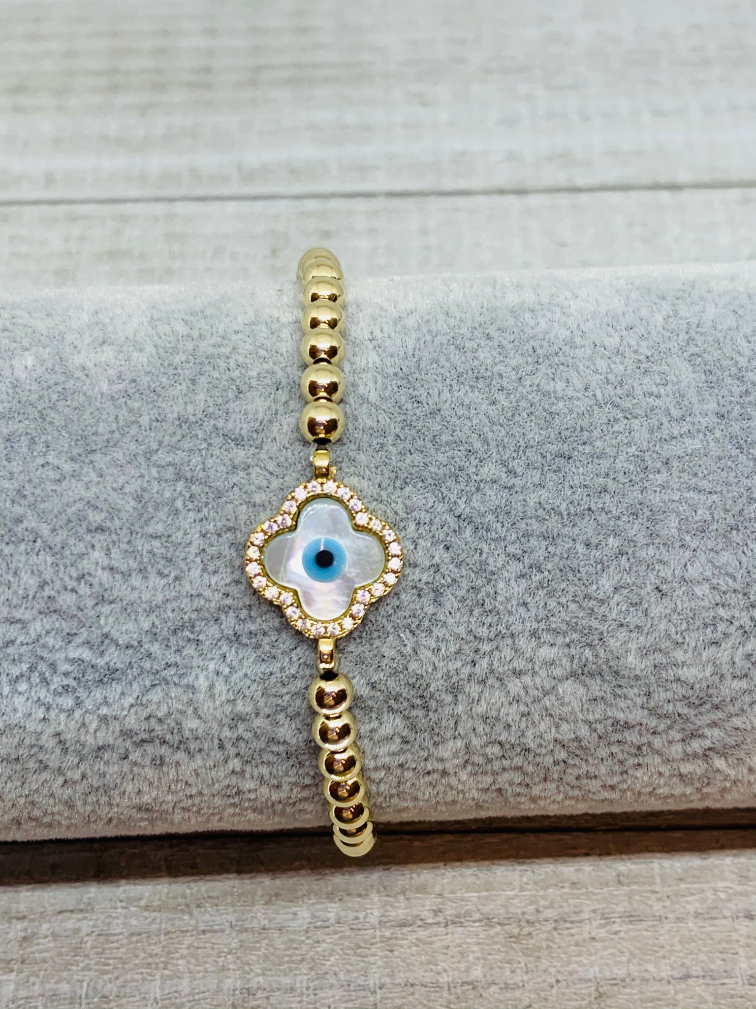 Mila Bracelet