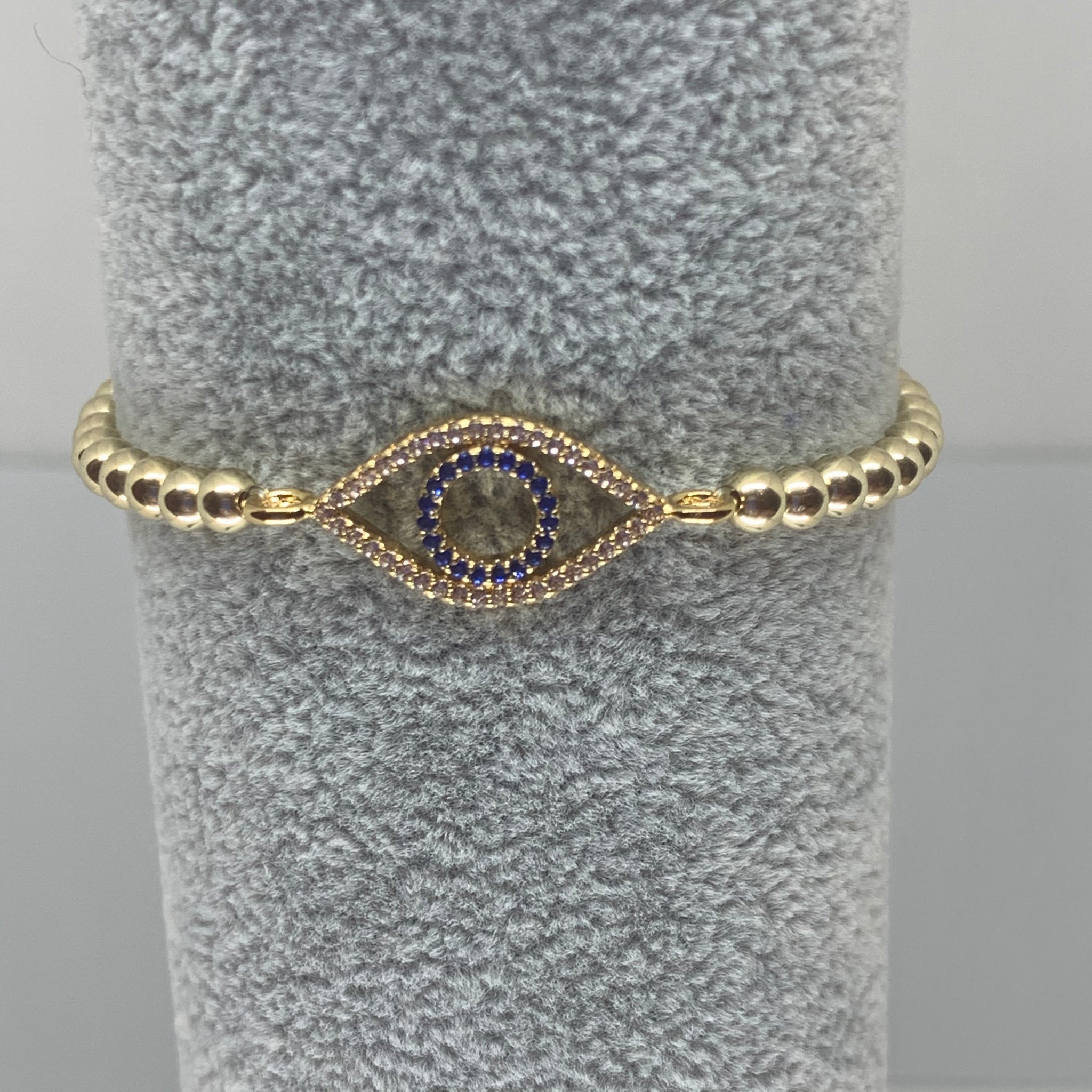 Eye See You Bracelet