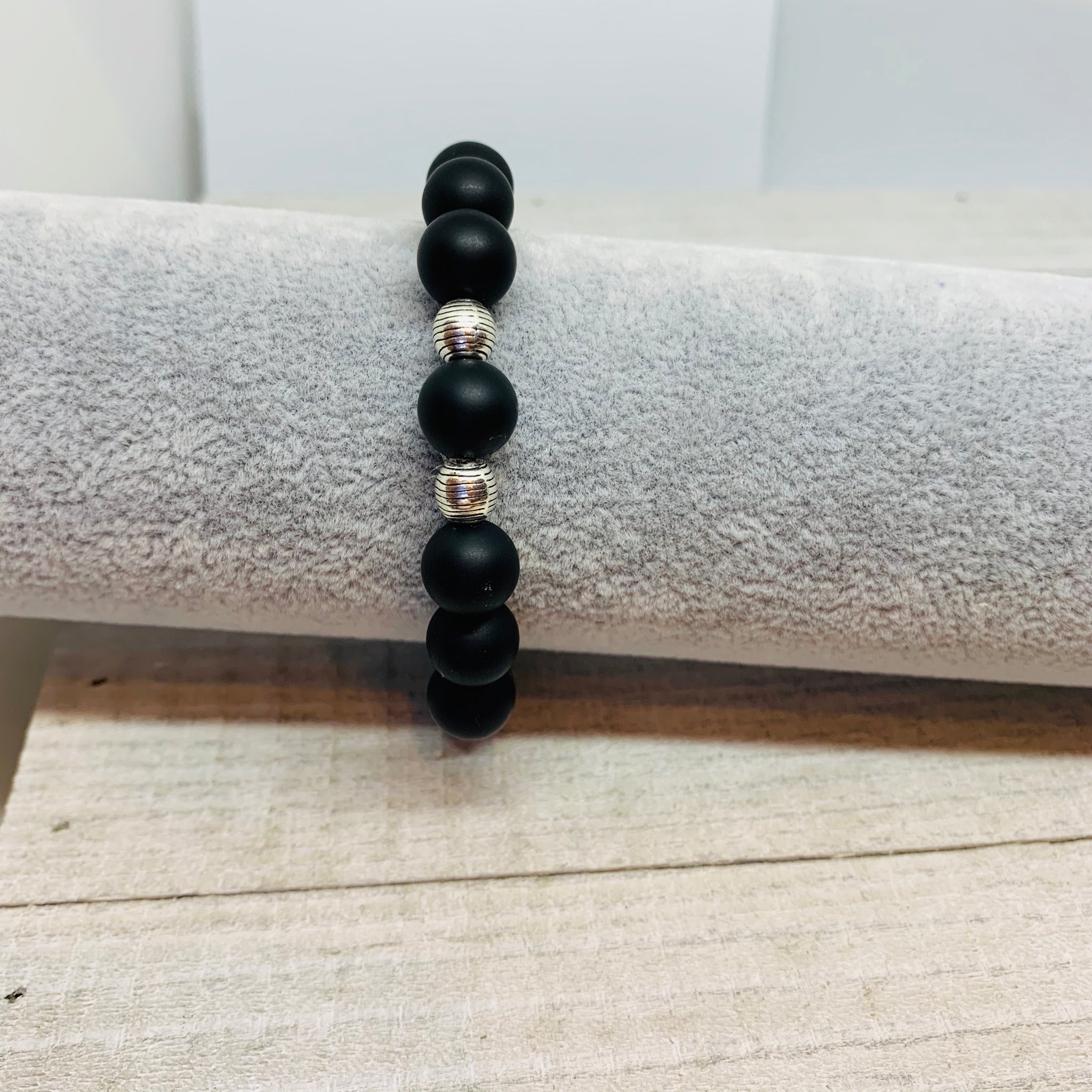 The CMA Bracelet