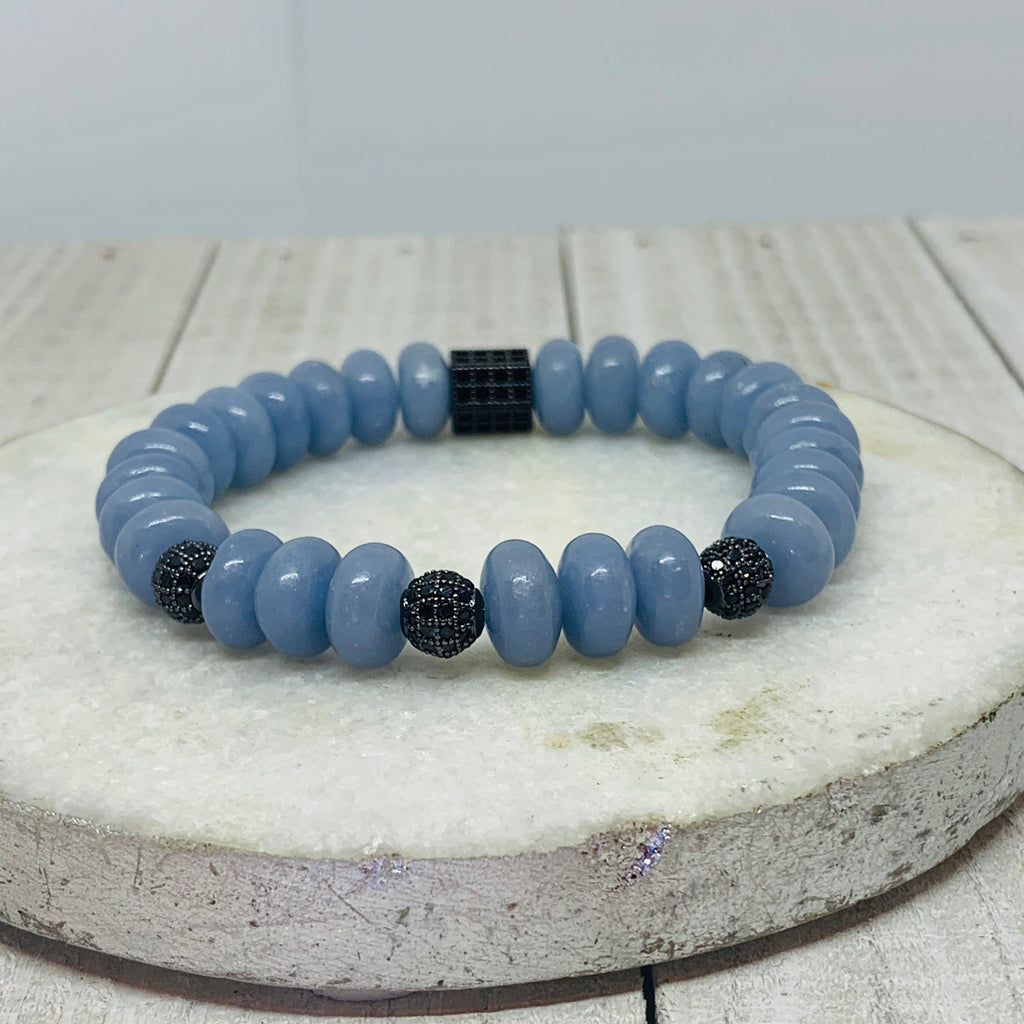 Betty Blue Bracelet