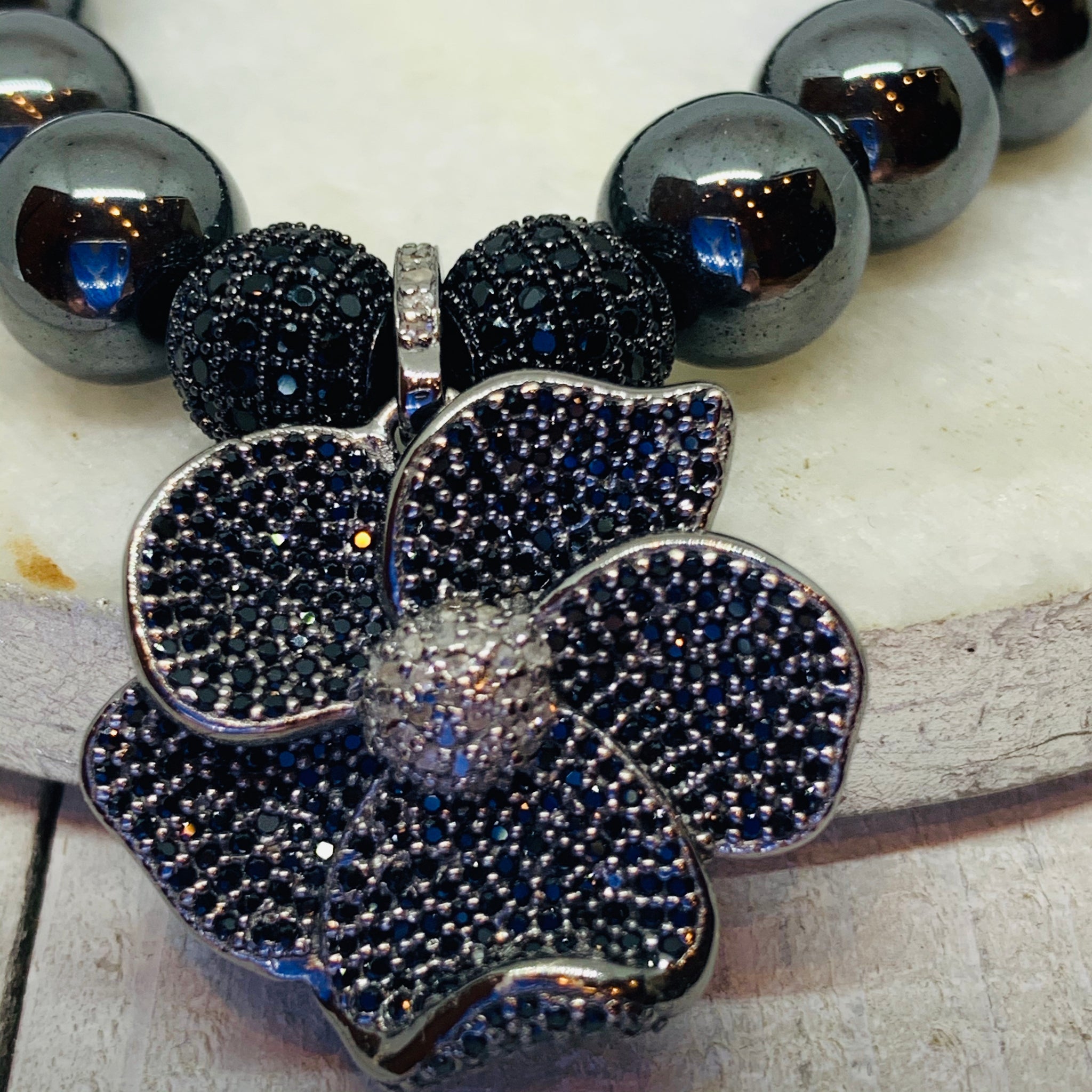 The Samantha Bracelet