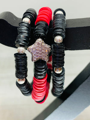 Ray Lynn Bracelet