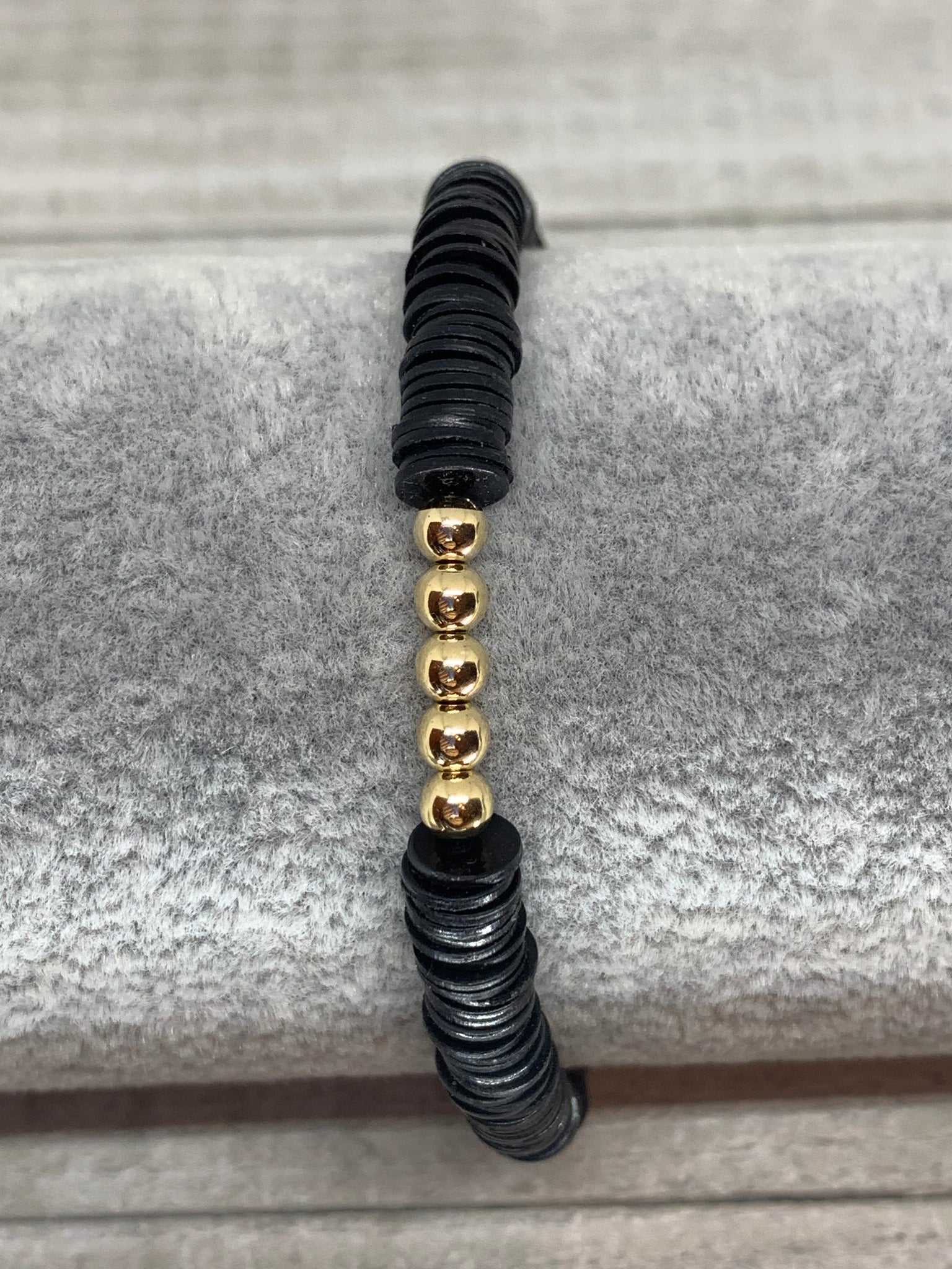 The Sarah Bracelet