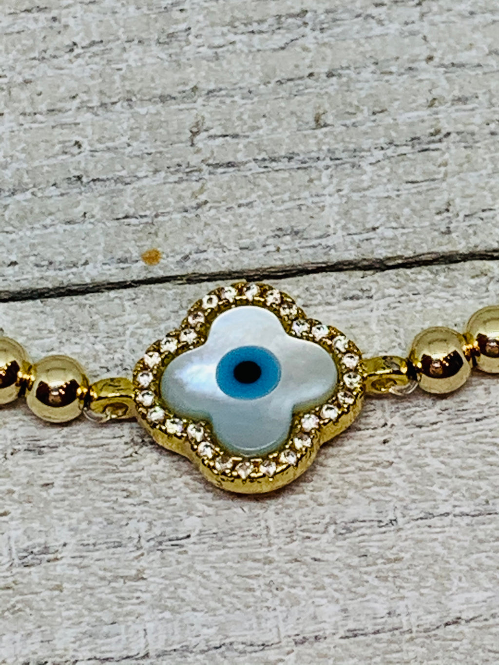Mila Bracelet
