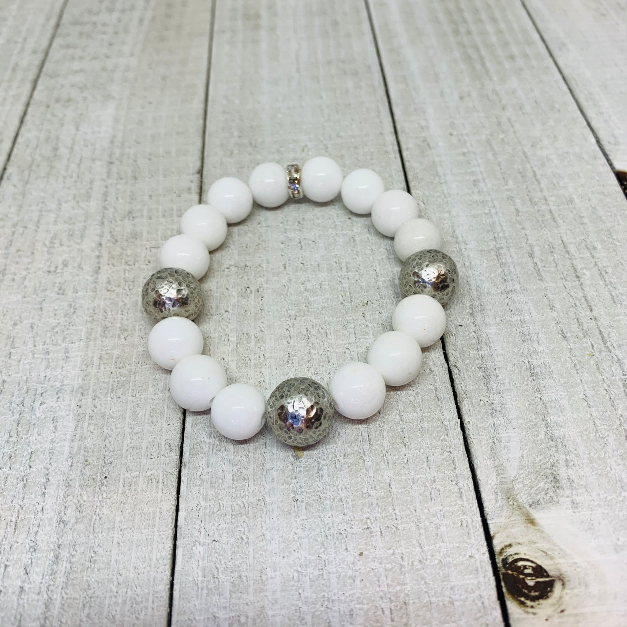 The Edie Bracelet