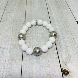 The Edie Bracelet