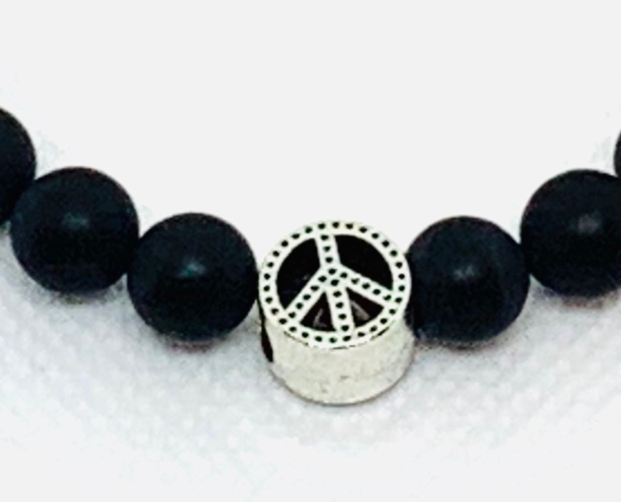 Peace Bracelet