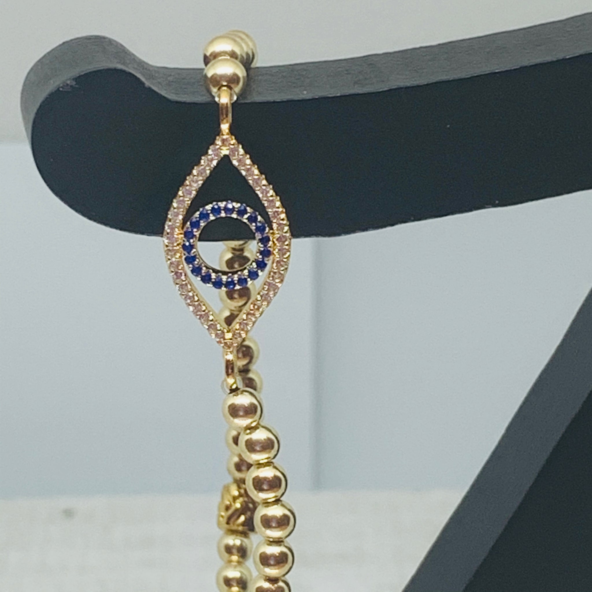 Eye See You Bracelet