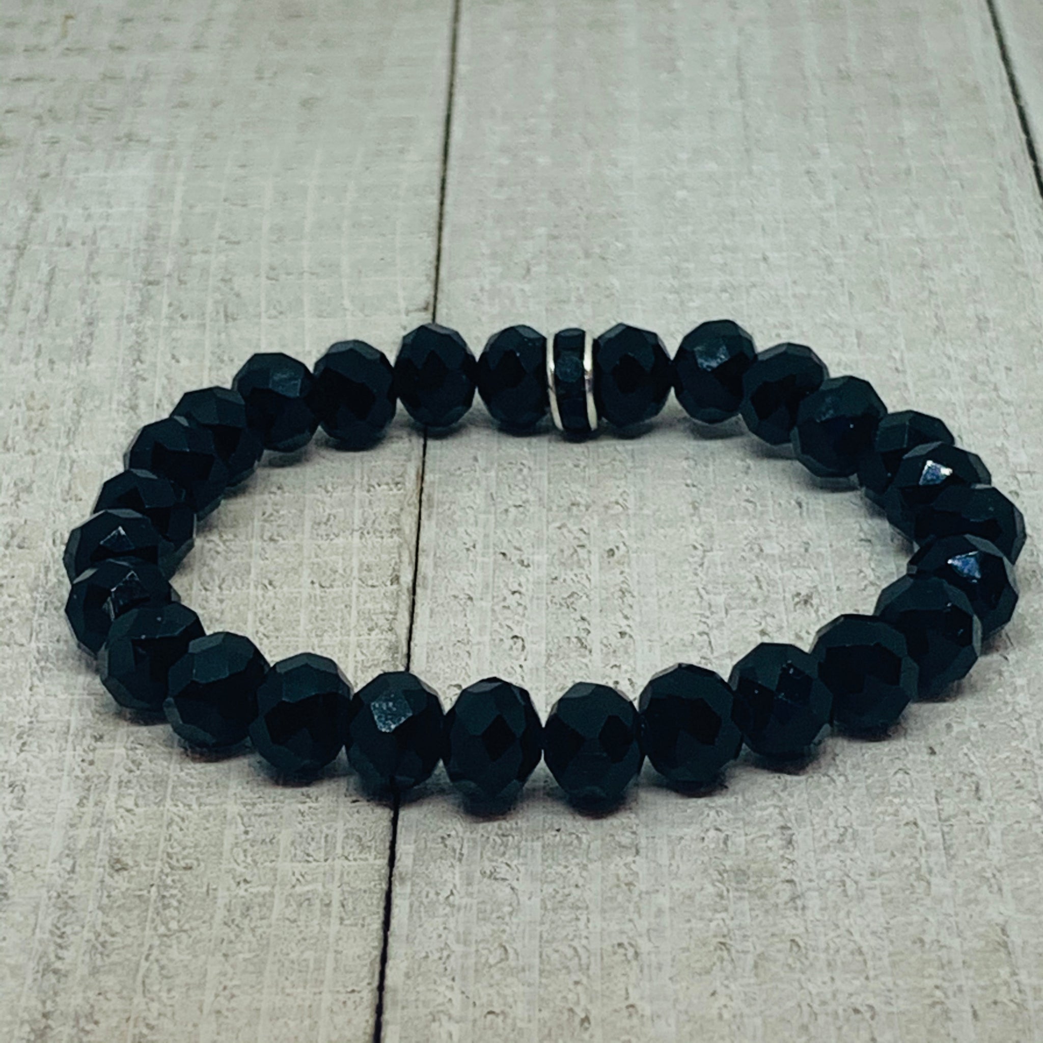 Paisley Palace Bracelet Stack
