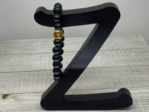 Golden Tao Bracelet