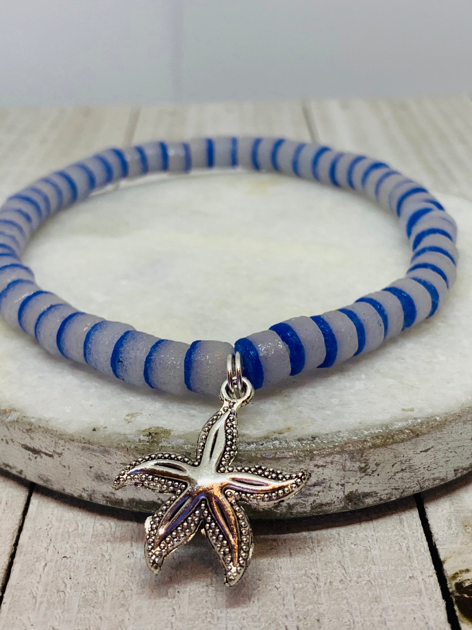 The Dory Anklet