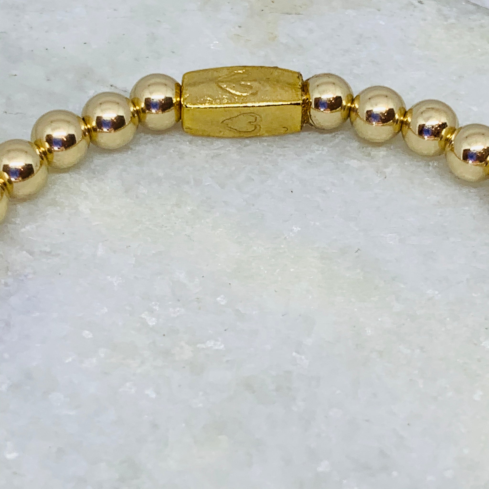 The Rosen Sisters Bracelet