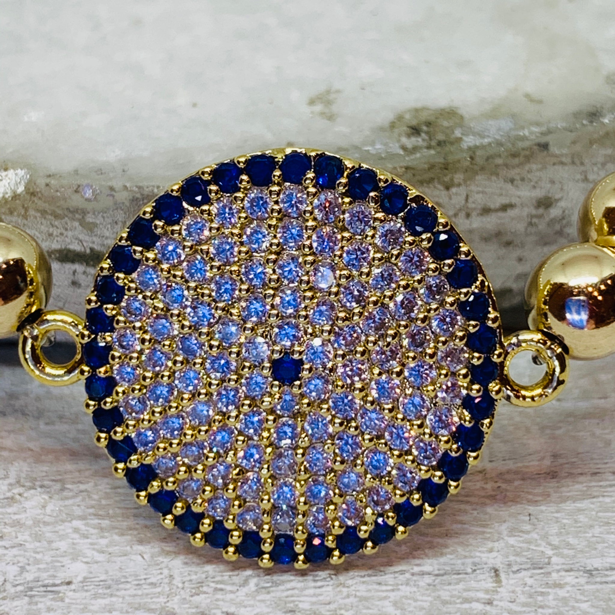 Circle Of Life Bracelet