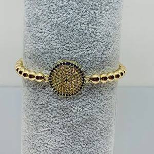 Circle Of Life Bracelet