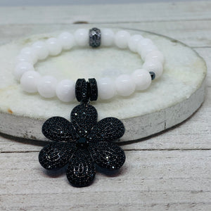 Flower Power Bracelet