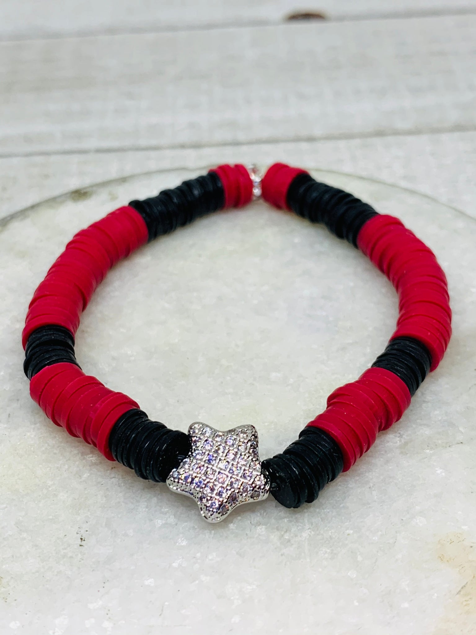 Ray Lynn Bracelet