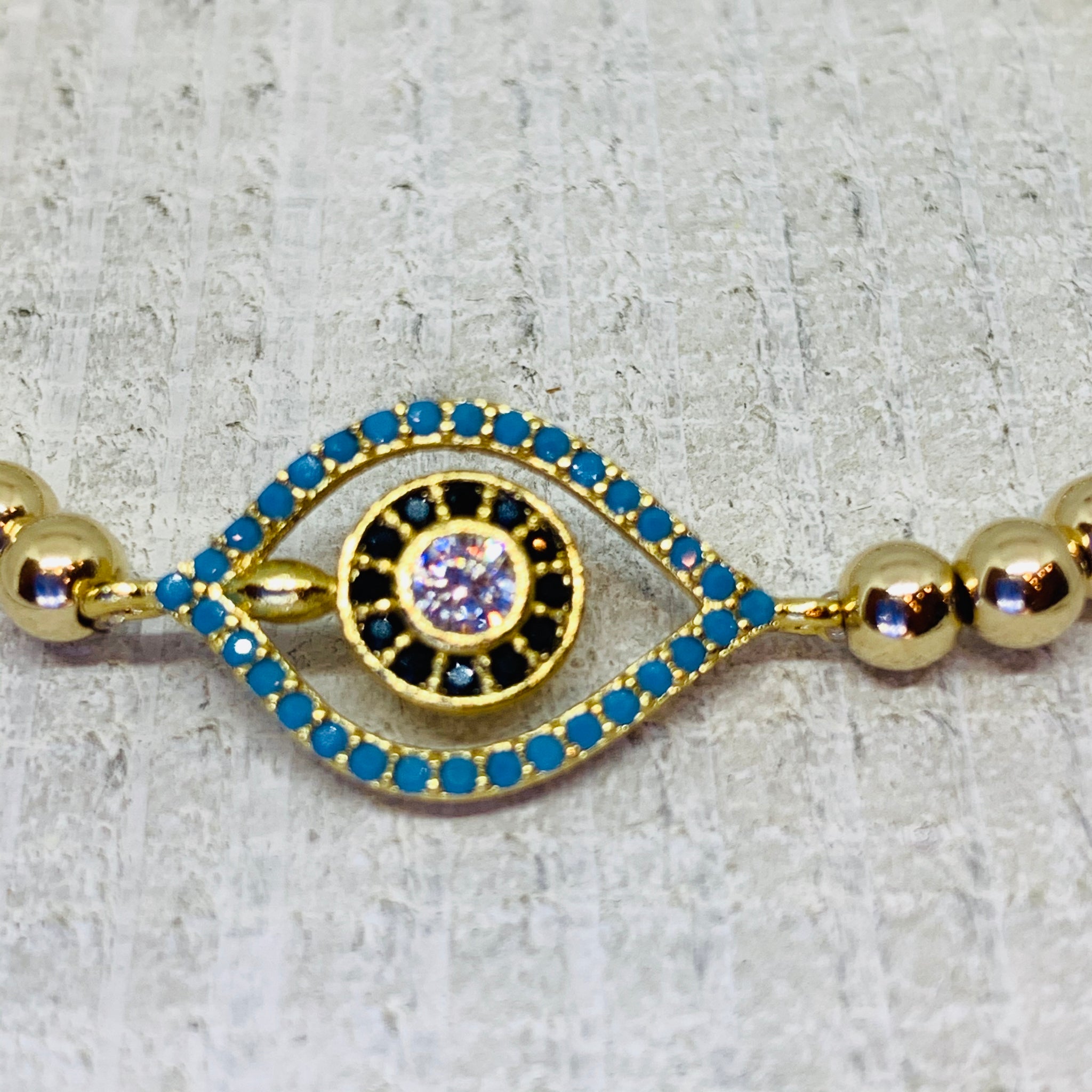 April Bracelet