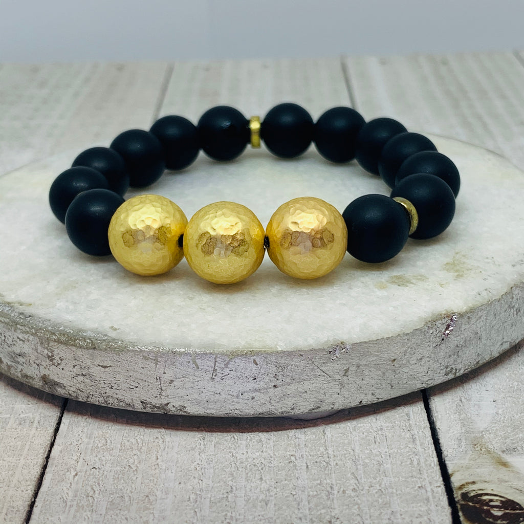 The Elaine Bracelet
