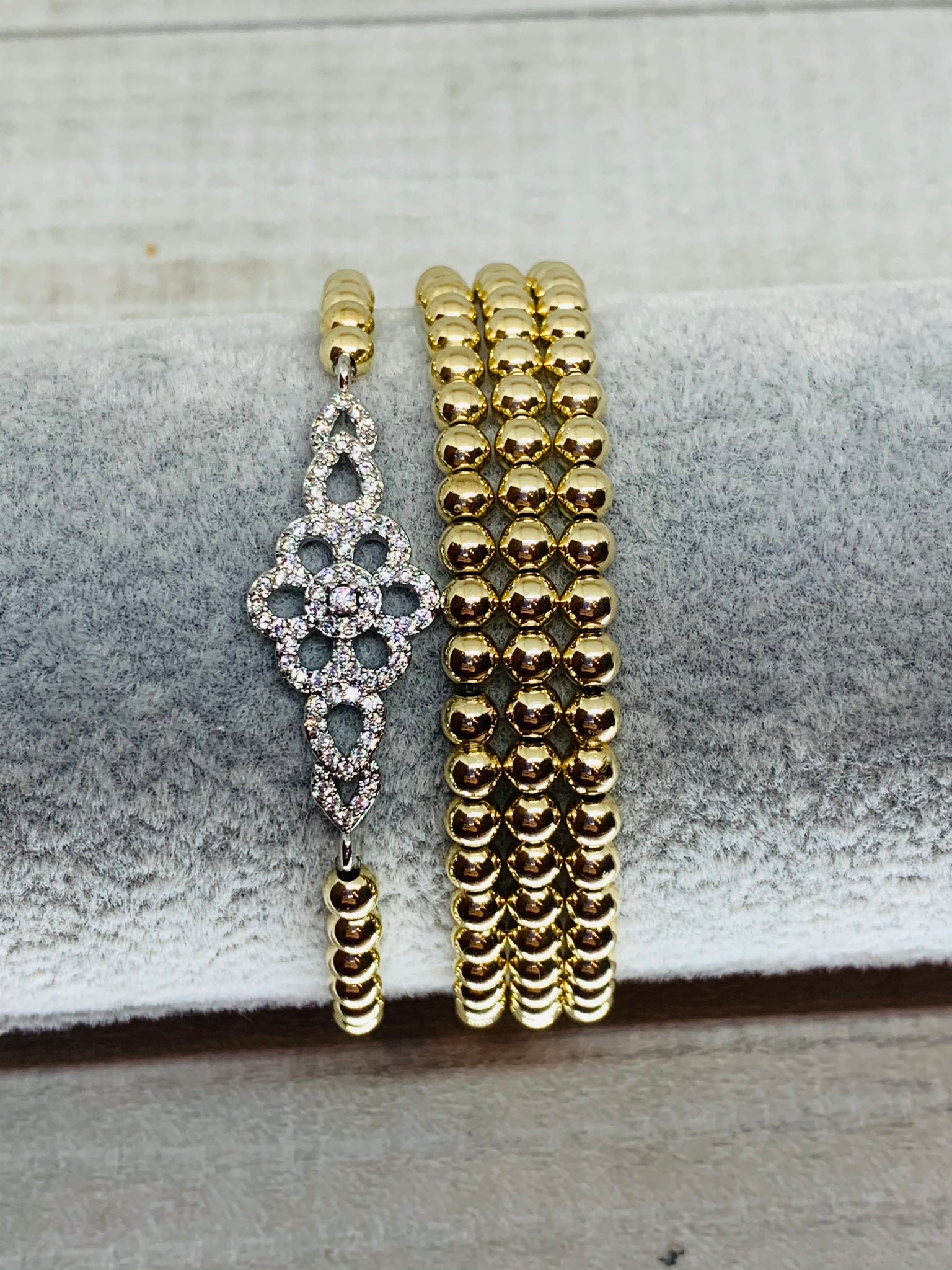 Genevieve Bracelet