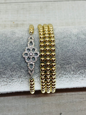 Genevieve Bracelet