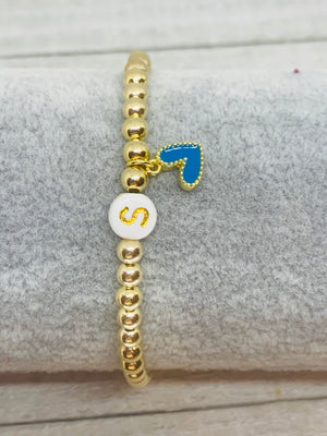 Stephanie Bracelet