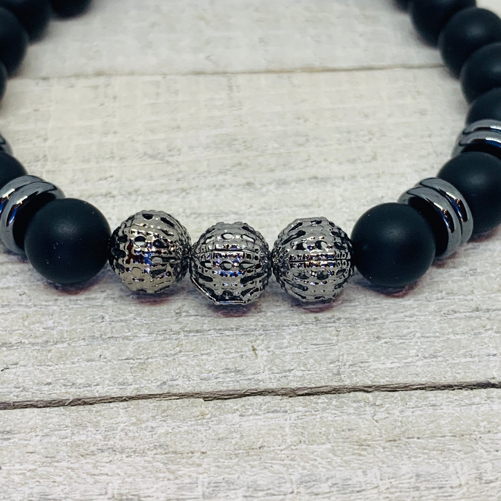 The Scott Bracelet