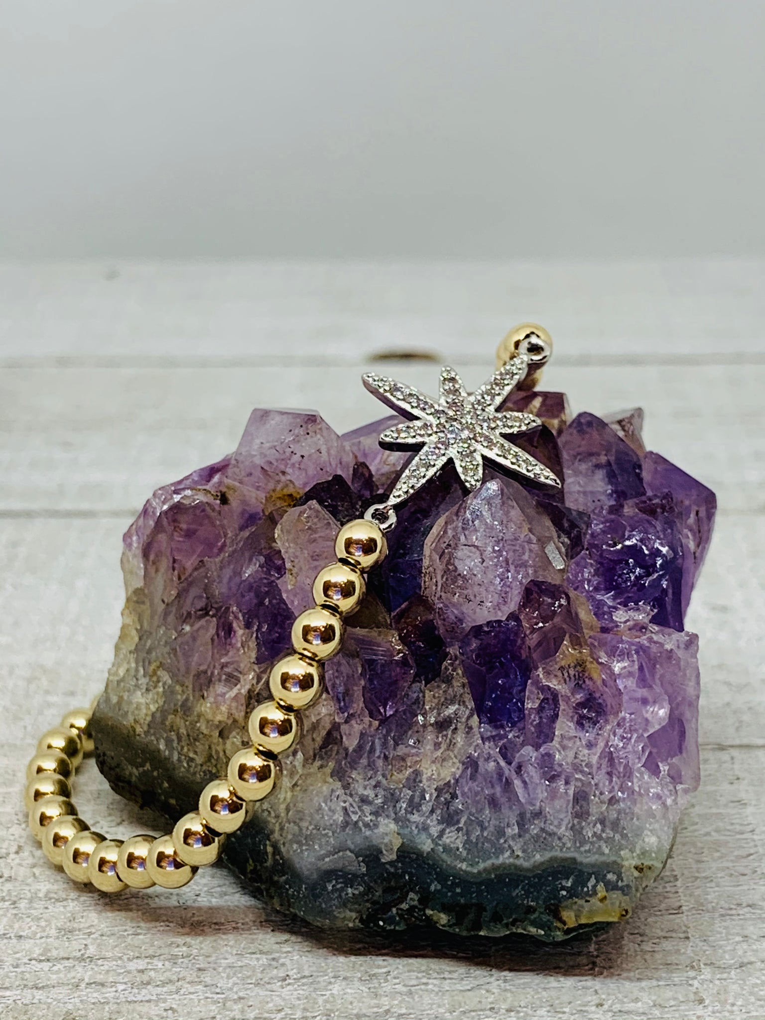 A Star Is Born Bracelet