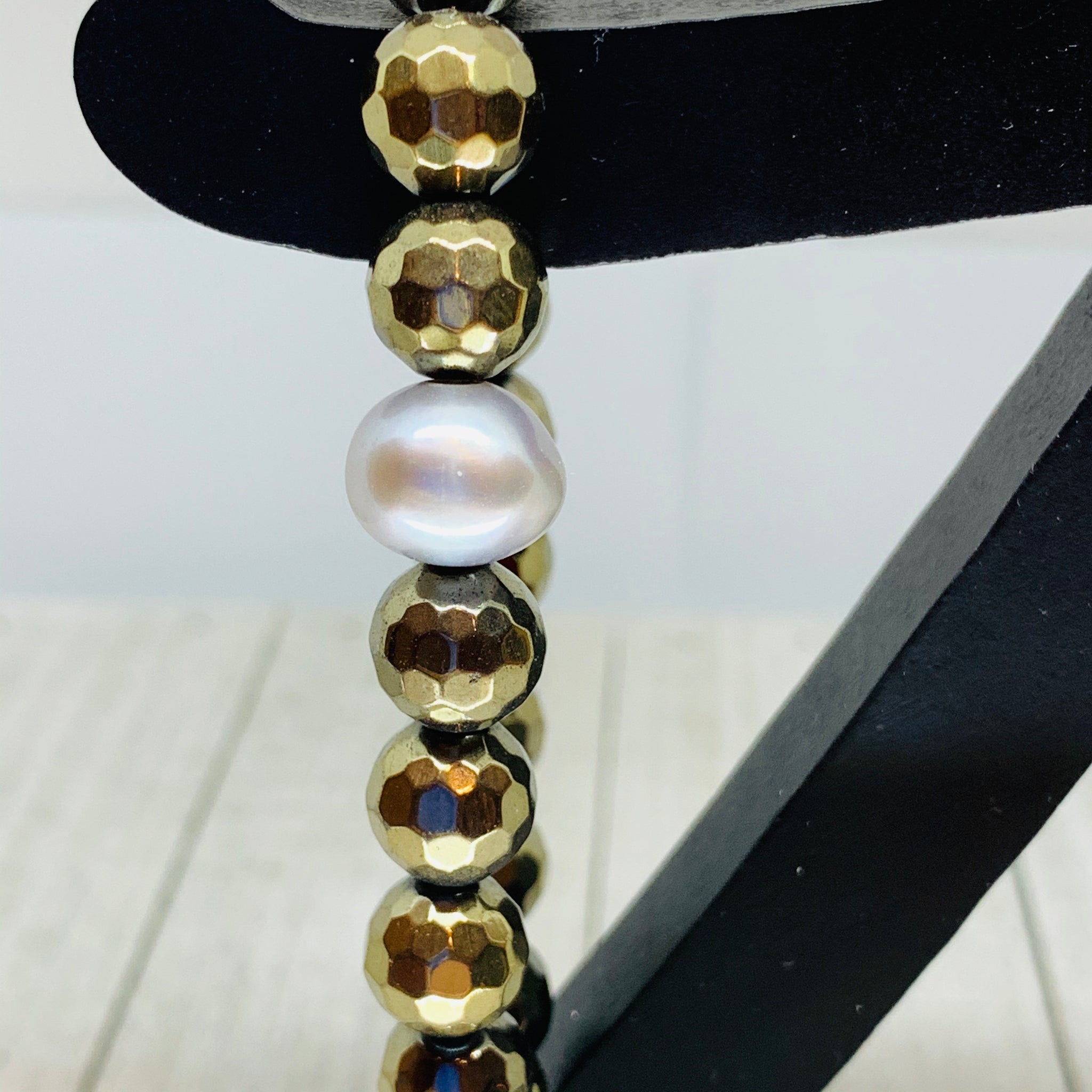 The Goldy Bracelet