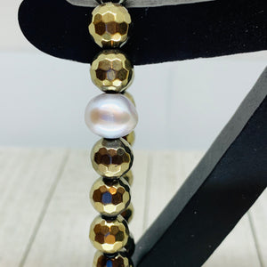 The Goldy Bracelet